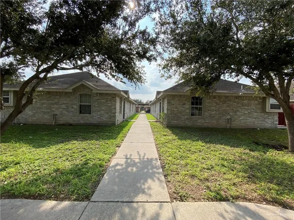2220 W Candlelight Ln #1, Edinburg, TX 78541