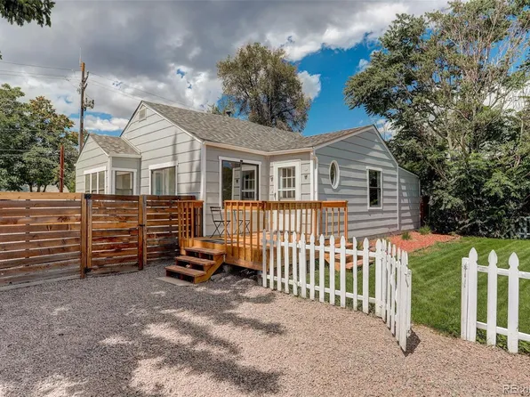 1357 Chase Street, Lakewood, CO 80214