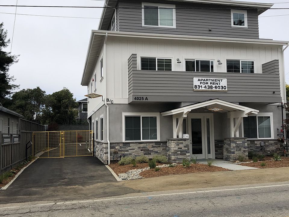 1st image of 4025 Brommer St #C