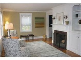6 Mellon Rd, Wellesley, MA 02482