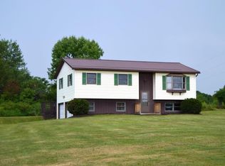 1701 Us Highway 6, Linesville, PA 16424