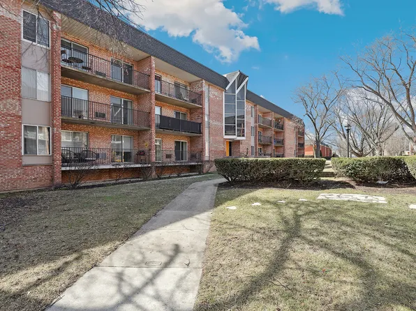 1001 N Mill St APT 303, Naperville, IL 60563