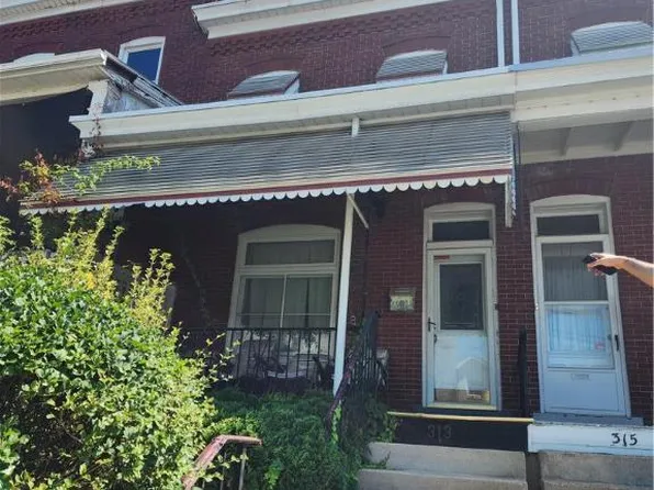 313 S Franklin St, Allentown, PA 18102