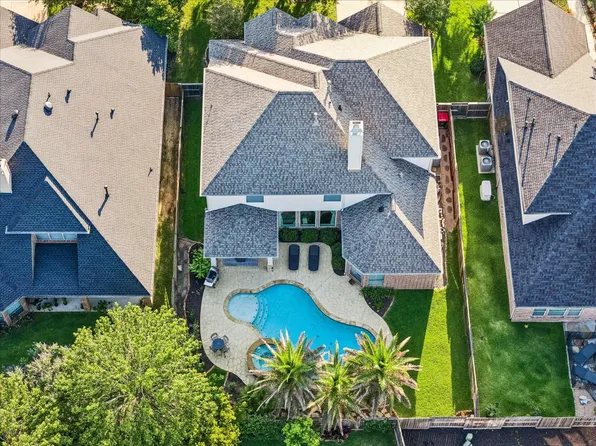 3314 Ravens Roost, Missouri City, TX 77459