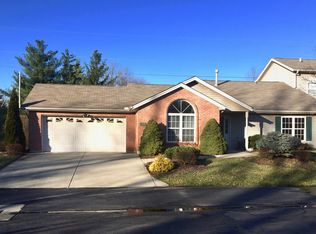 3307 Spruce Ln, Oxford, OH 45056