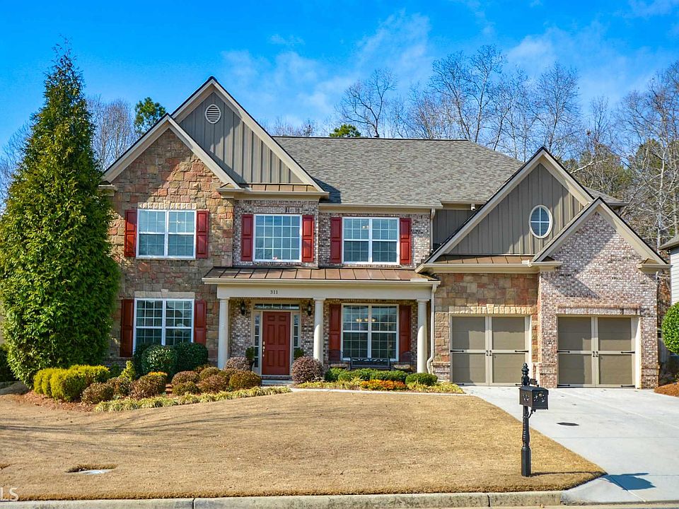 1st image of 311 Northbrooke Ln