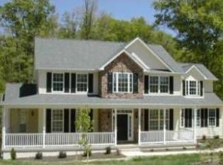 9353 Chaps Dr, King George, VA 22485