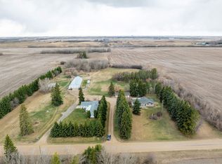 55518 Range Rd #250, Sturgeon County, AB T8R 1P4