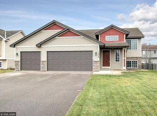 7476 Lander Ave NE, Otsego, MN 55301