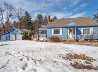 31 Camp Sargent Rd, Merrimack, NH 03054