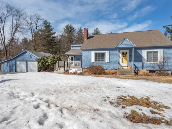 31 Camp Sargent Road, Merrimack, NH 03054