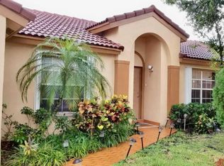 1211 NW 125th Ter, Sunrise, FL 33323