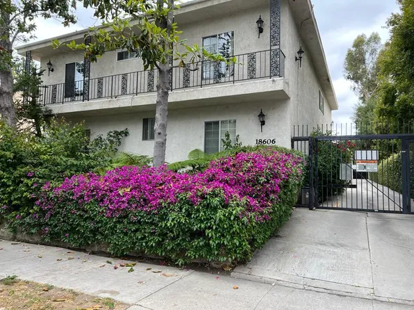 18606 Collins St, Tarzana, CA