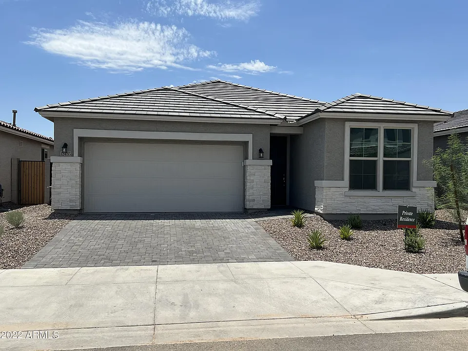 12435 W Citrus Way