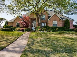 1204 Bowie Ct, Southlake, TX 76092