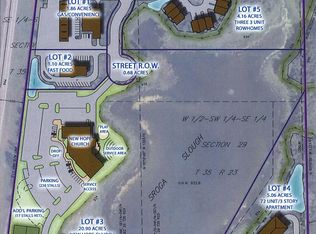 Broadway St SE, Isanti, MN 55040