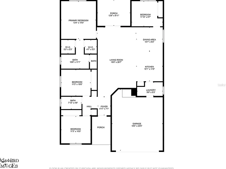 1768 E Bismark St — Photo 30