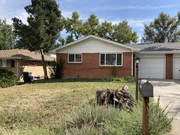 60-70 S Pierce St #60, Denver, CO 80226