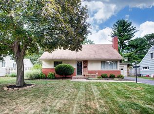 2426 Cranford Rd, Columbus, OH 43221