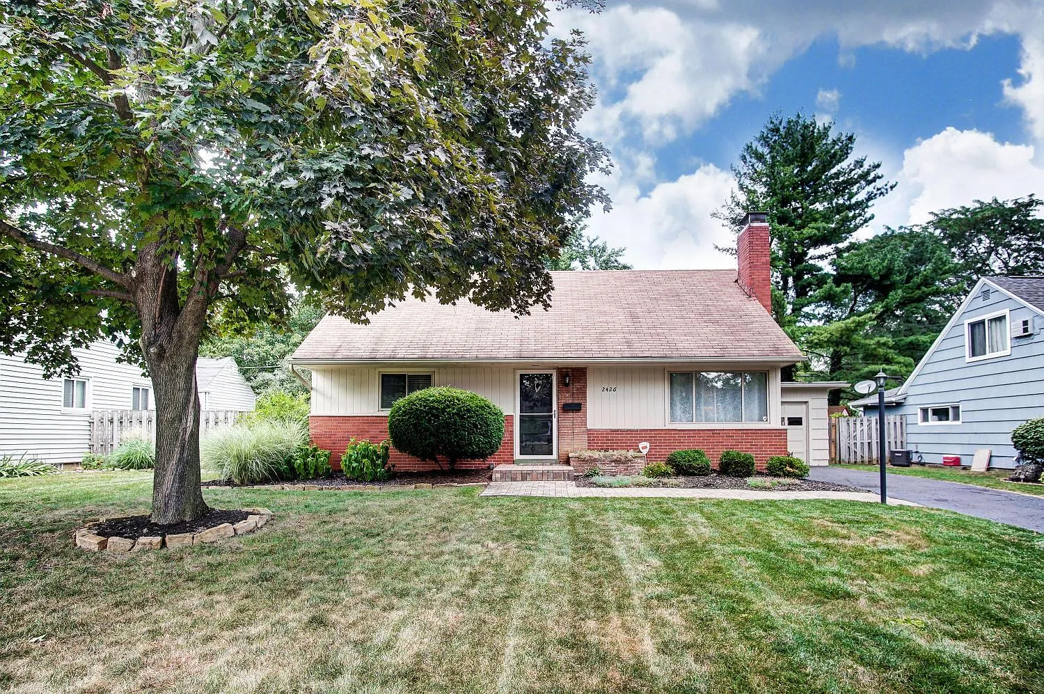 2426 Cranford Rd photo 1