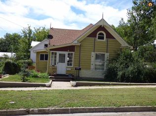 525 Rio Grande Ave, Raton, NM 87740