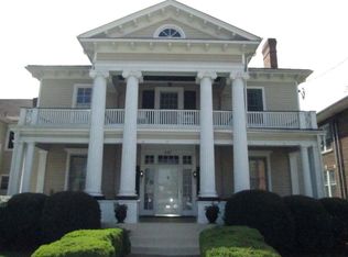 437 W Main St, Danville, VA 24541