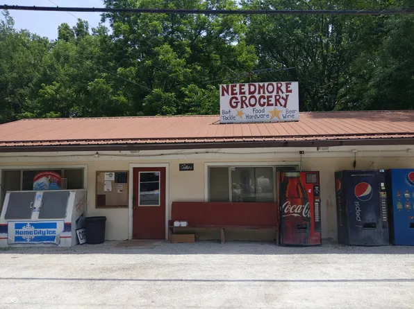 4823 State Road 45, Nashville, IN 47448