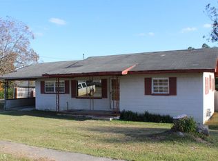 253 Church St, Harrison, GA 31035