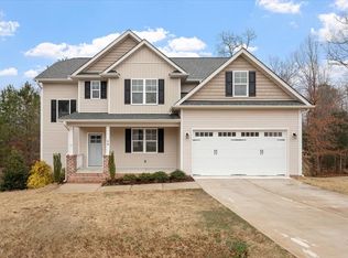 54 Summerglow Ct, Clayton, NC 27527