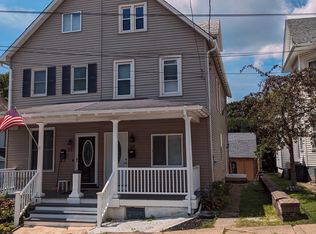 315 Harding Ave, Pen Argyl, PA 18072