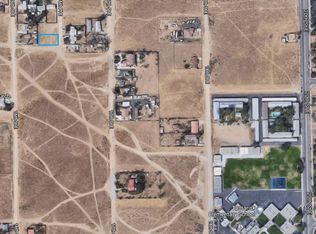 16th St, Palmdale, CA 93550