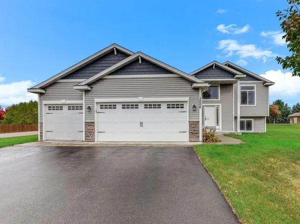 1006 Marion St SE, Isanti, MN 55040