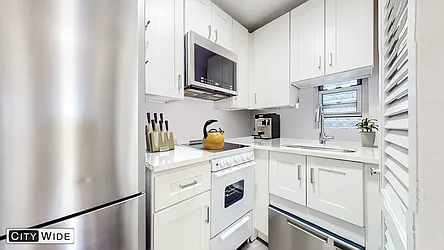 Rented by City Wide Apartments