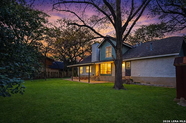 3038 Whisper Fern St — Photo 38