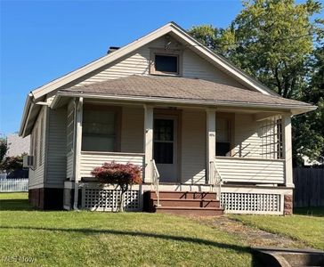 406 E Kline St, Girard, OH, 44420