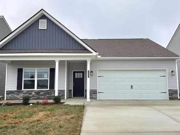 325 Chimney View Loop, Blountville, TN 37617
