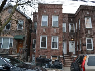 1174 E 38th St, Brooklyn, NY, 11210