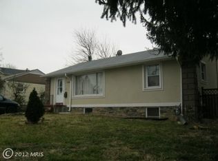 3140 Annandale Rd, Falls Church, VA 22042