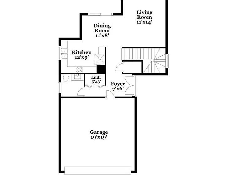 8612 Paddle Wheel Way — Photo 3