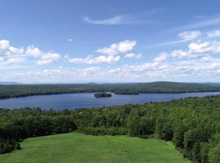 Johnson Hill Rd, Poland, ME 04274