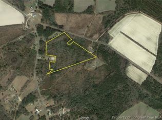 Sharon Church Rd, Fayetteville, NC 28312