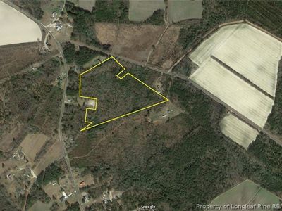 Sharon Church Rd, Fayetteville, NC, 28312