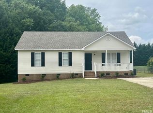 118 McKenzie Cir, Clayton, NC 27520