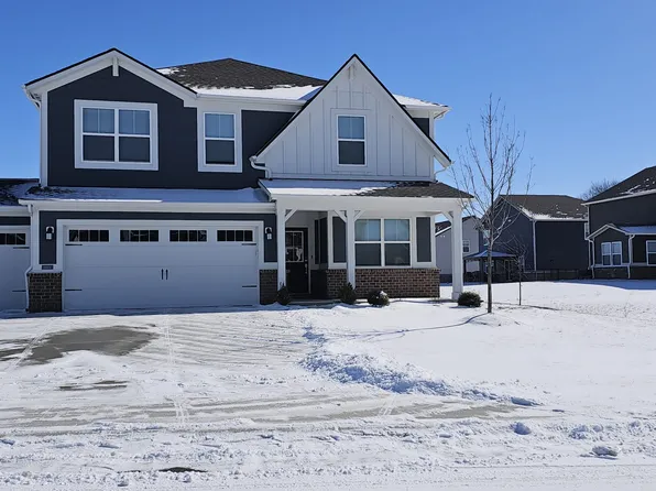 19401 Beruna Way, Westfield, IN 46074