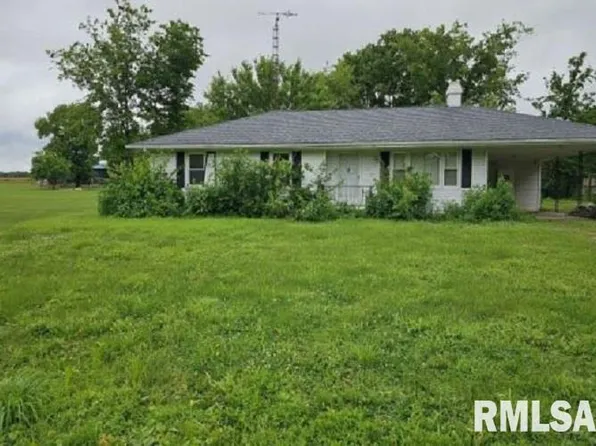 311 W Meadowbrook Dr, Shawneetown, IL 62984