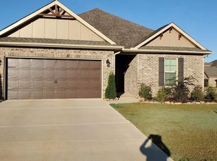 111 Pandilla Dr, Madison, AL 35756