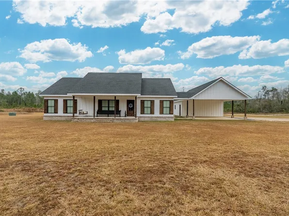 7059 Thornbird Rd, Waycross, GA 31503