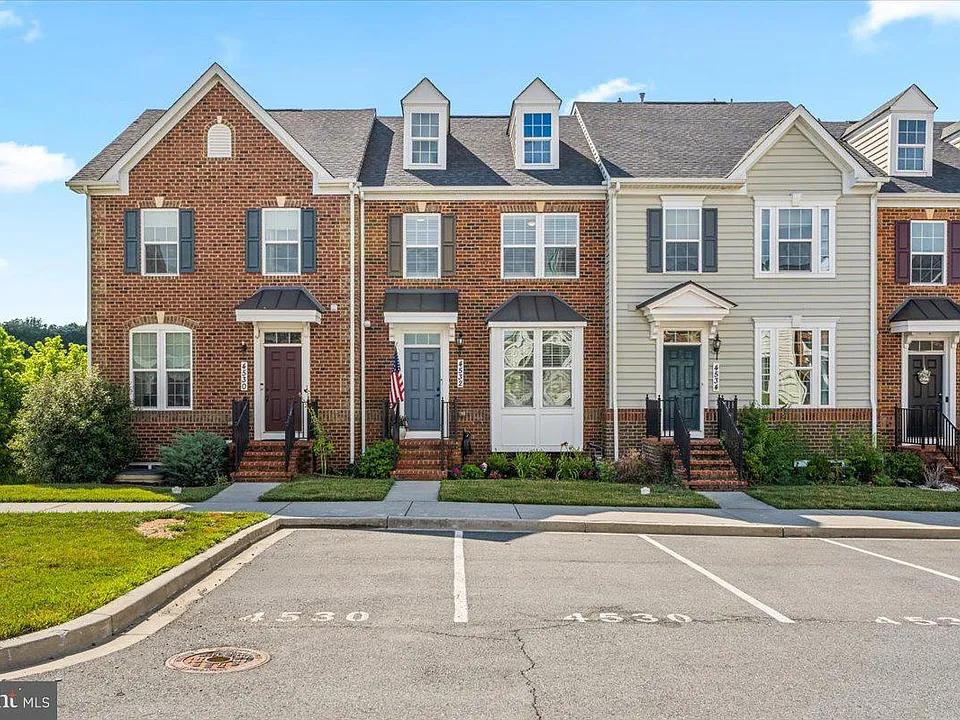 4532 Tinder Box Cir