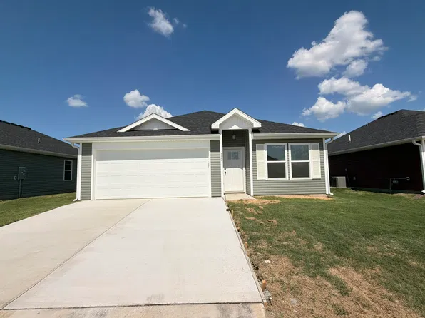 117 Alex Jordan Drive, Duenweg, MO 64841