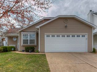 244 Bracadale Dr, Valley Park, MO 63088